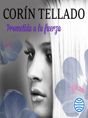 cover image of Prometida a la fuerza
